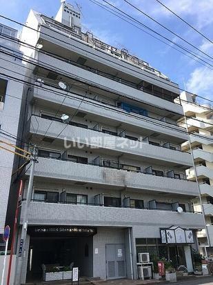 アーバンヒルズ湘南平塚第2