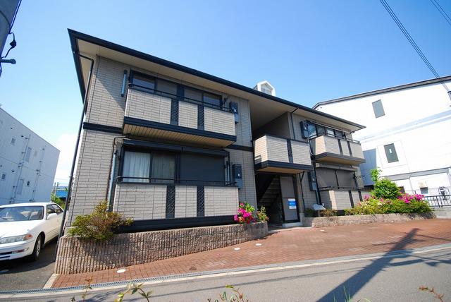 クレベール西禁野