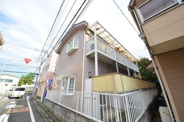 ロイヤルハイツ錦町