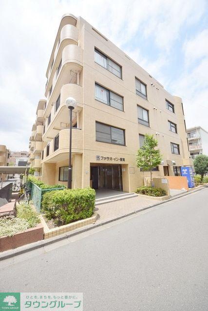 ファラオイン浦和