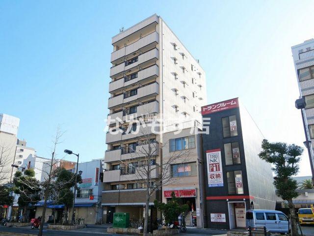 TKアンバーコート宿院