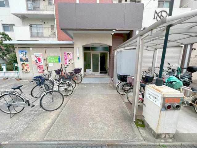 コーポラス寺内