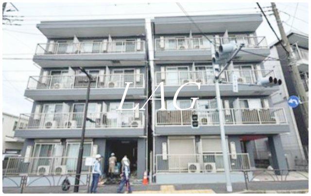 金町ヒルズB