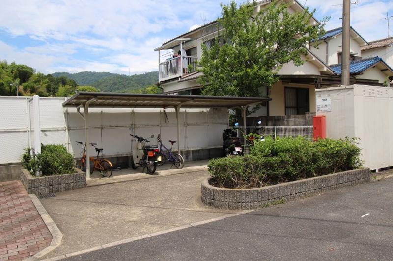レーブシャト-