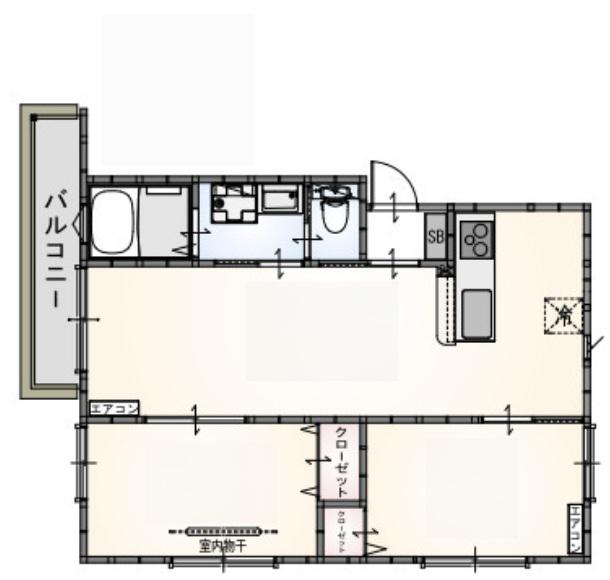 ウエルストン池上