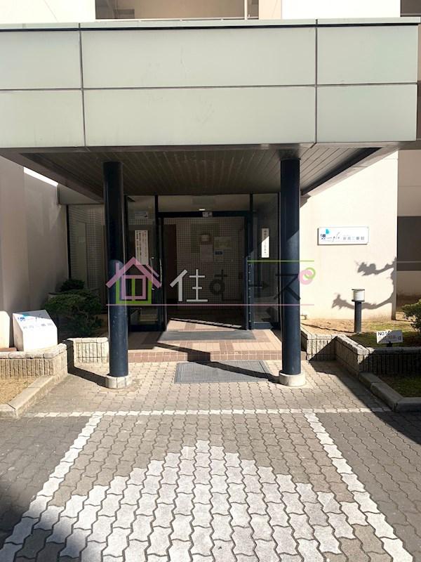 アメニティ新高二番館