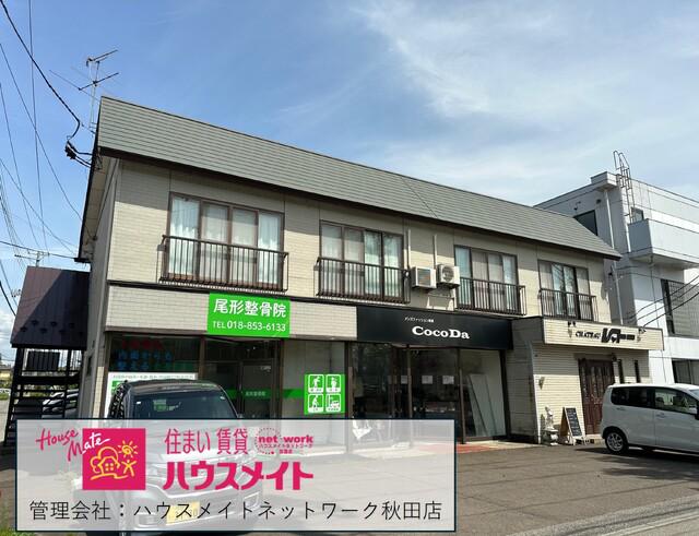 コーポ蓮沼