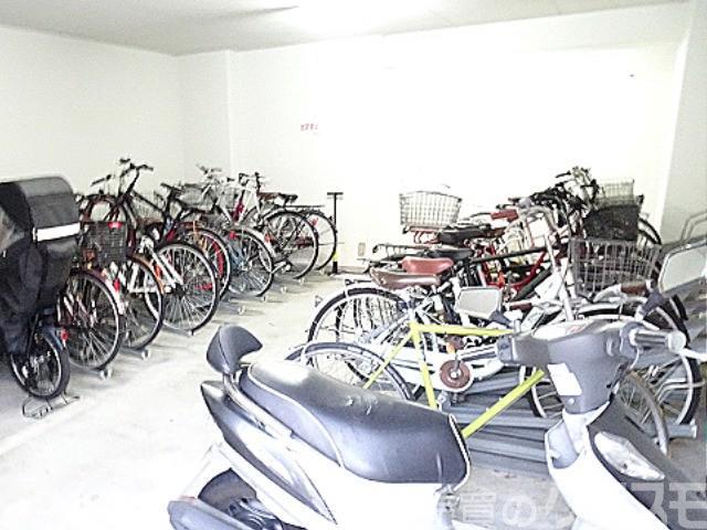 ブランカ堺東