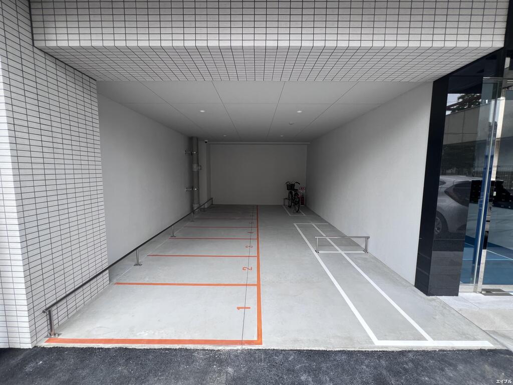 ネストピア東比恵IV
