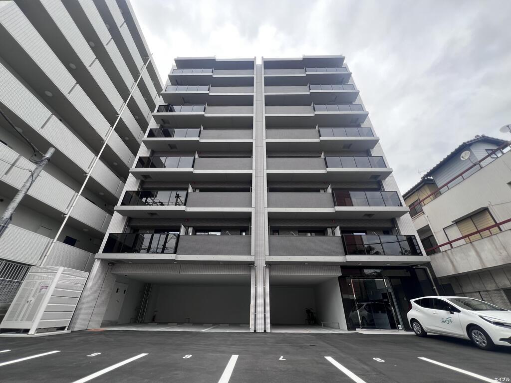 ネストピア東比恵IV