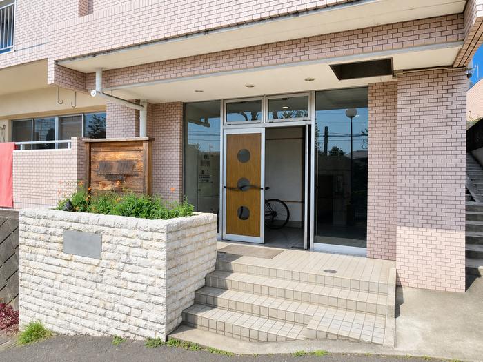 サンヒルズ潮見台