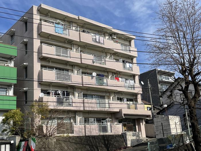 サンヒルズ潮見台