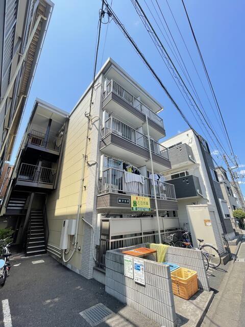 蕨プラザ