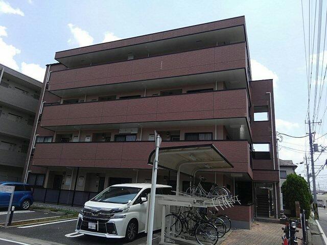 アビタシオン早稲田
