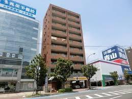 ザルヴェ大橋壱番館