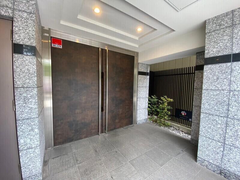 パークプレミア門前仲町