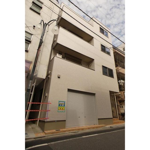 FUJIHIRO新小岩ビル