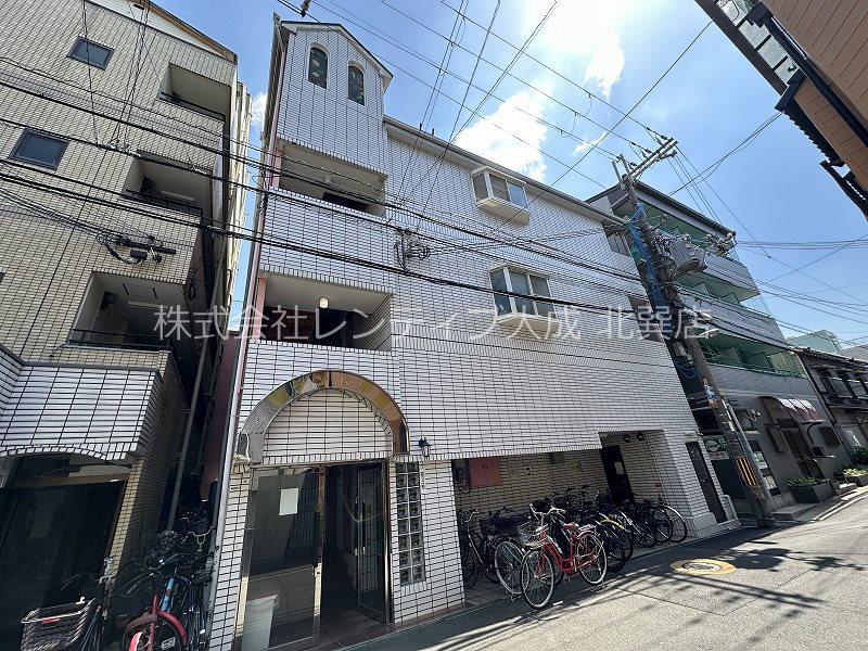 ランド雅