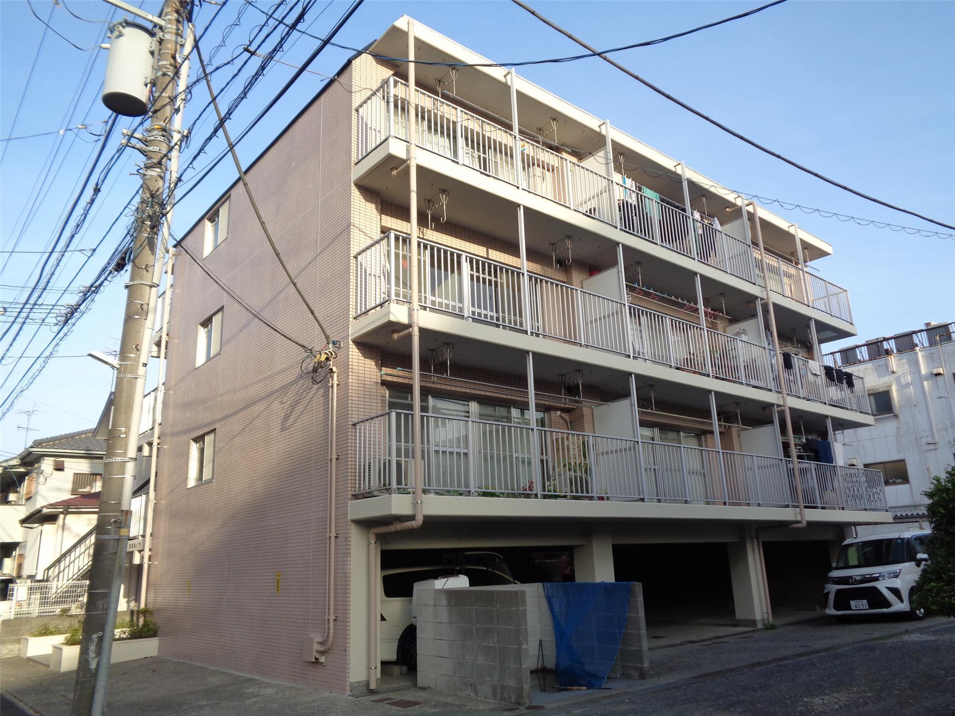 石井ハイツ