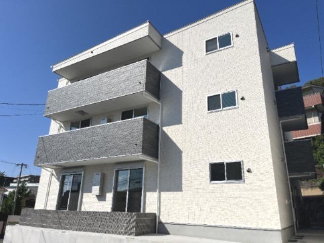 アドバンス長丘(2LDK/1階)