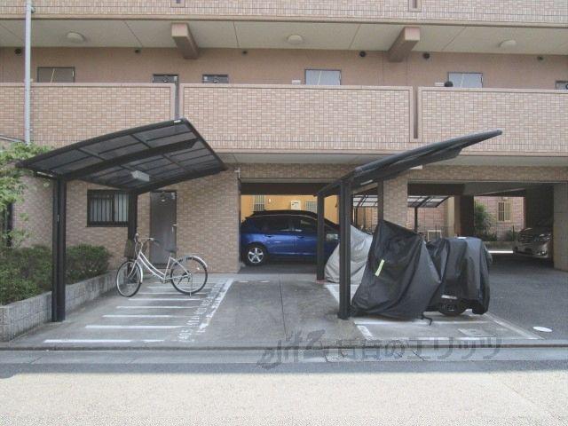 エフティー上牧