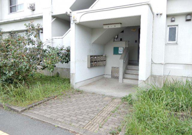 ビレッジハウス小浜