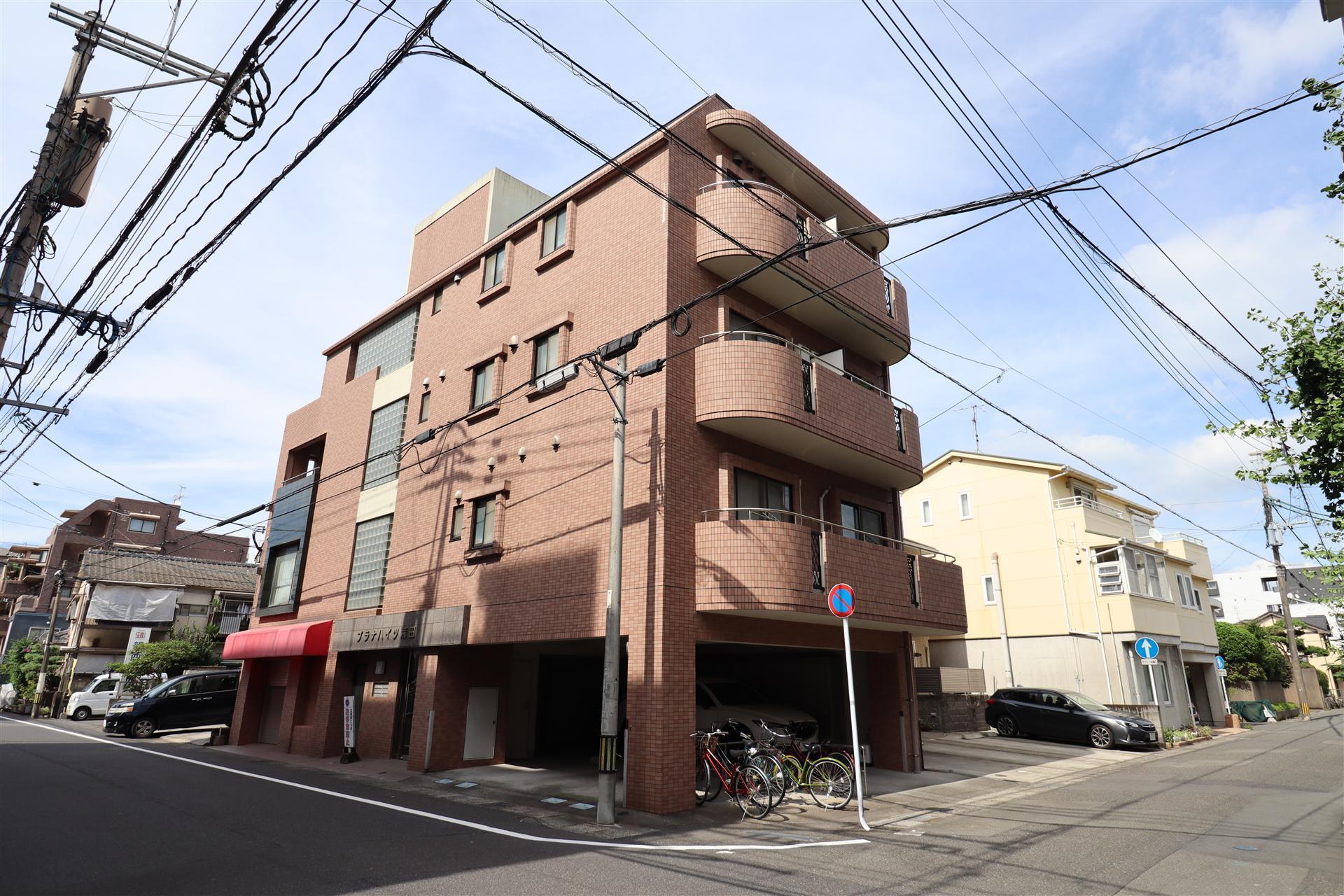 プラナハイツ荒田