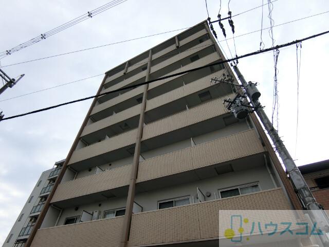 ルポゼ・ラ・クール