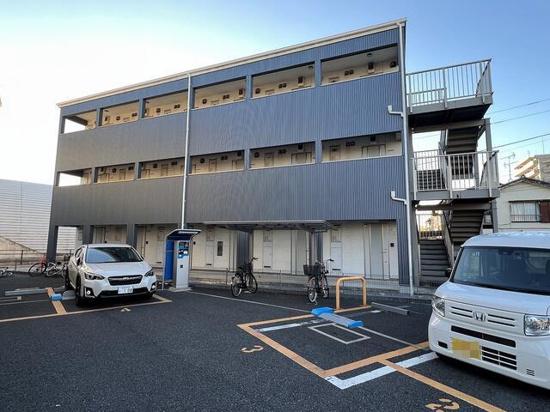 プリズム7番館