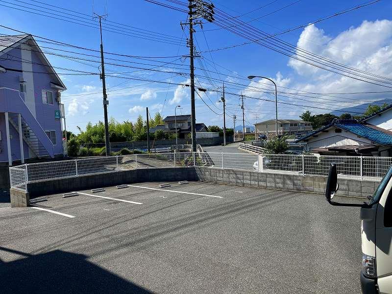 レオパレスヒルズ稗田