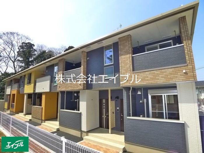 ラルーチェII