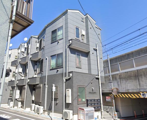 メゾン・ド・ルラーシュ