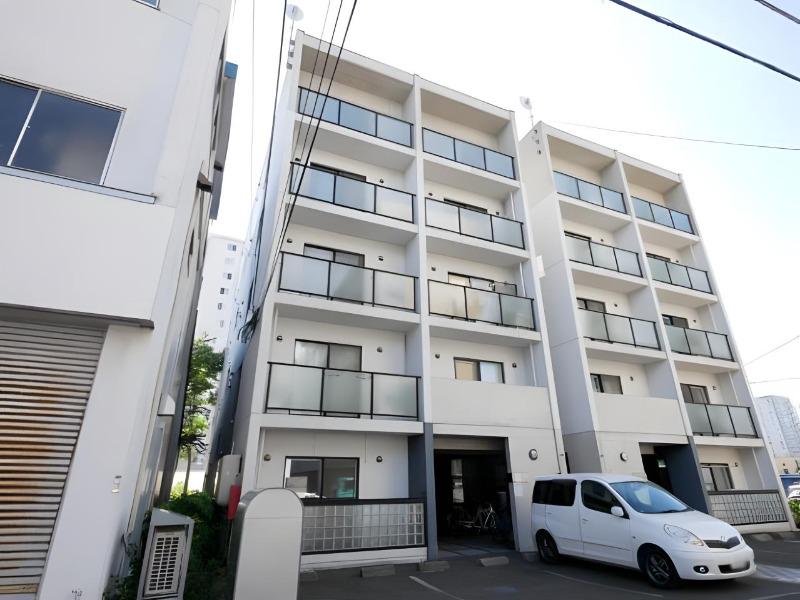 ディッセン豊平橋