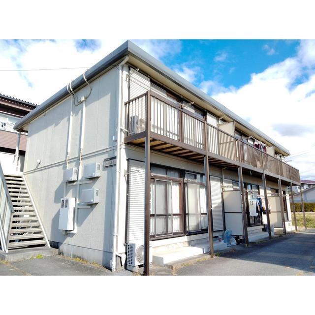 シティハイムしんえい