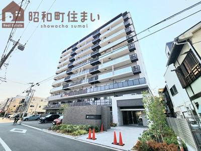ベルンガーデン勝山北