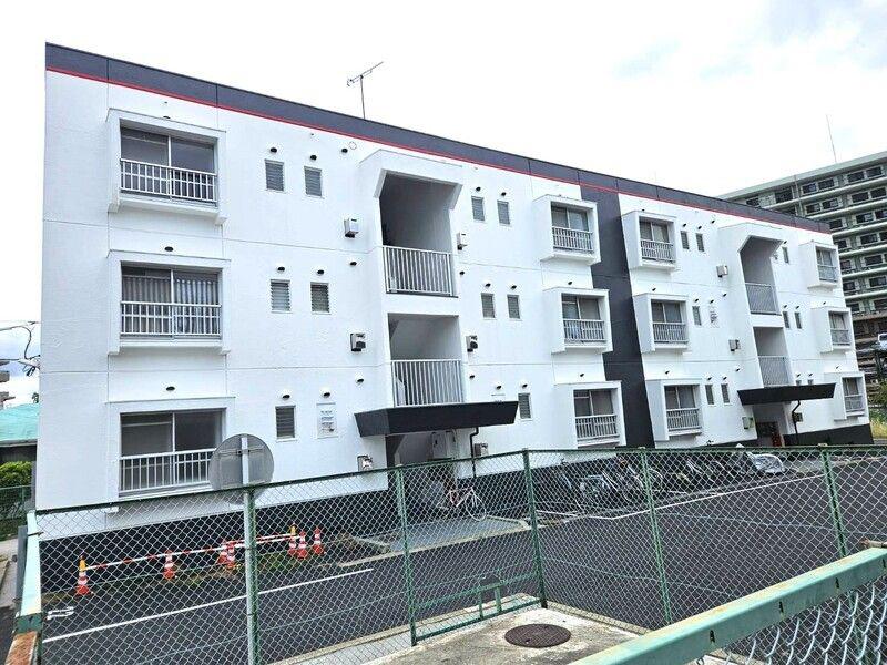 ドリーム佐倉 I棟