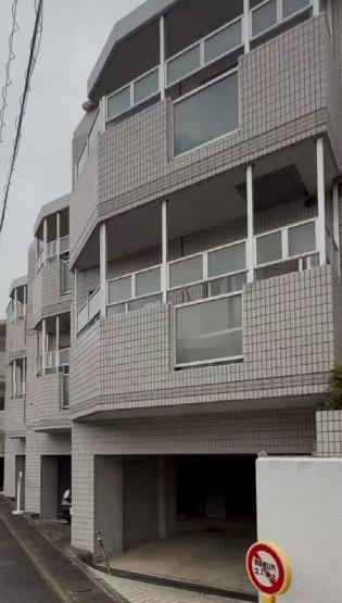 ウインベルデュエット北柏第2