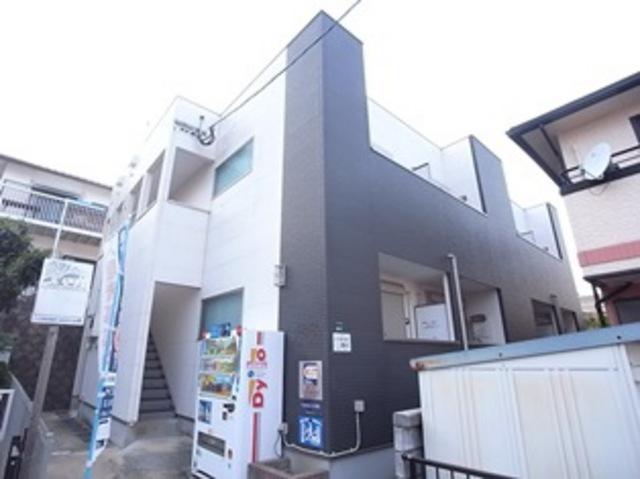 CONFORT M横浜