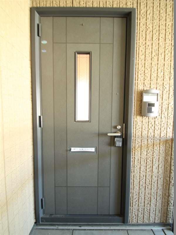 ひたち野TMFLAT C