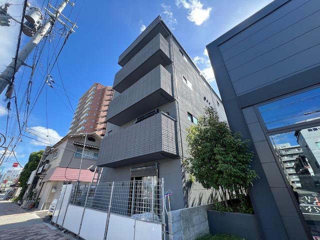 ワコーレヴィータ御幣島ディオス