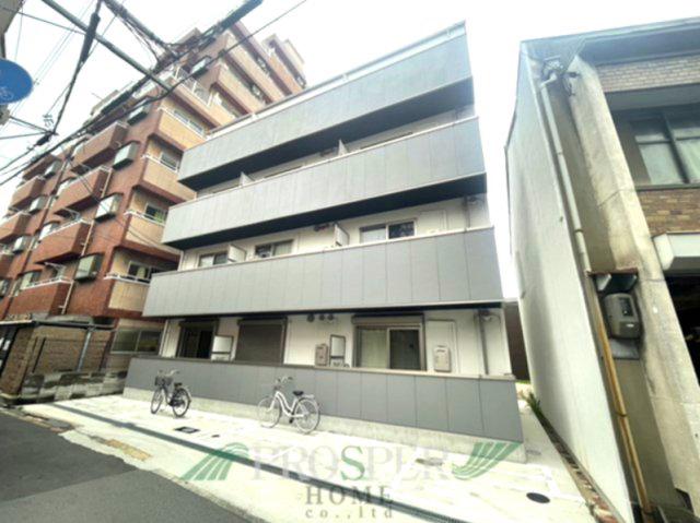 SOAR MORINOMIYA