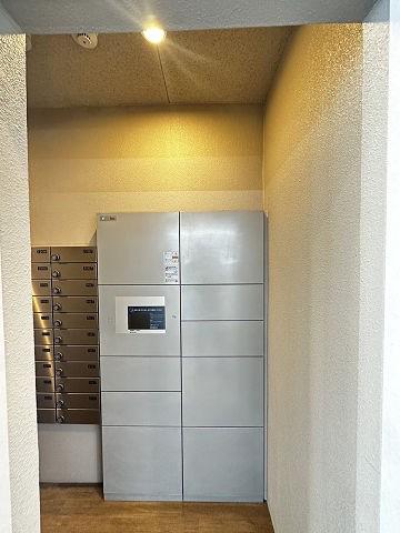リヴィアス難波ルノン