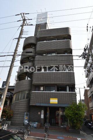 アベニュー岸里