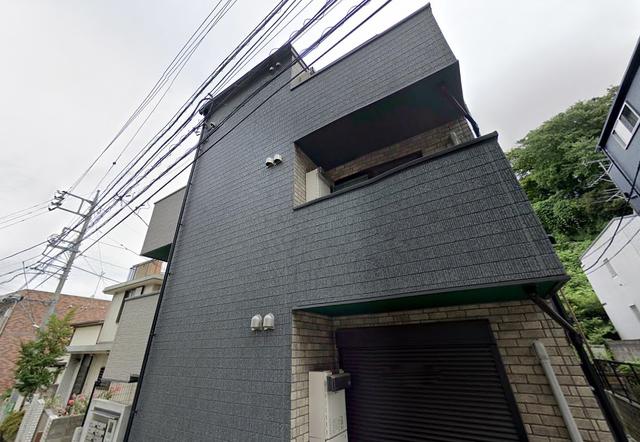 T.A川崎市高津区下作延2丁目