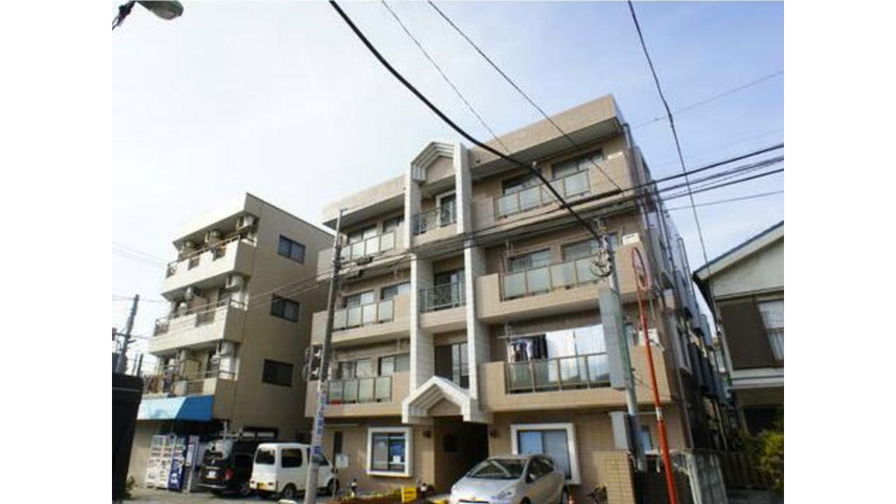 ブラウンズ大場
