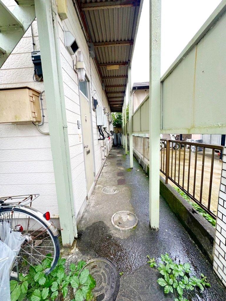 ヴィラ相模湖