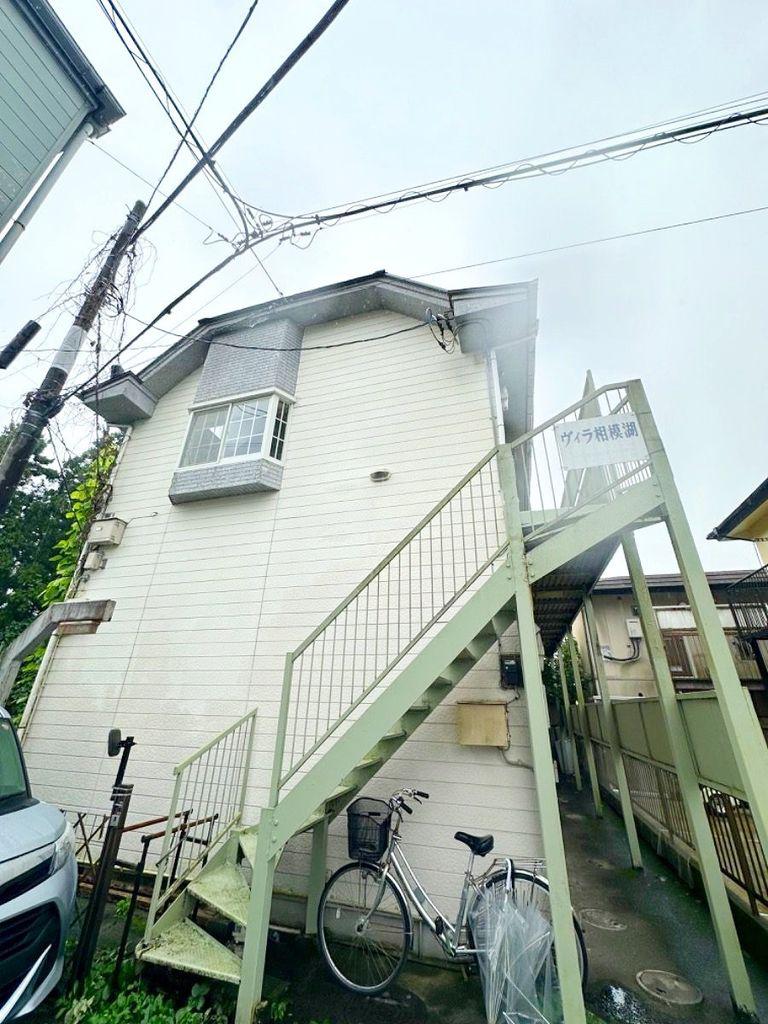 ヴィラ相模湖