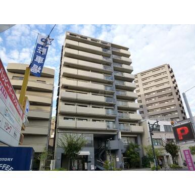 ダイアパレス宝町リージェント