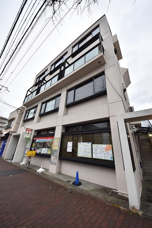 スーペリア上筒井