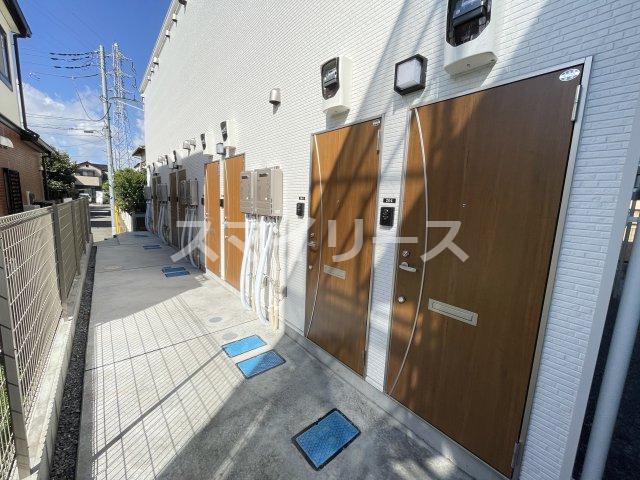 木もれ日のティラミス